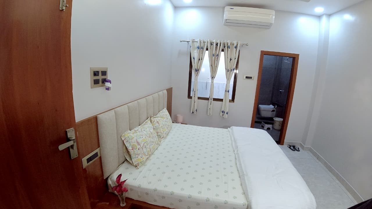 Aanandam Home Stay - Tap to explore photos