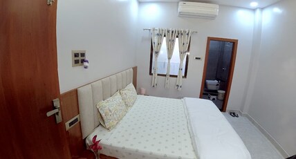 Aanandam Home Stay Room Type - Bedroom 2