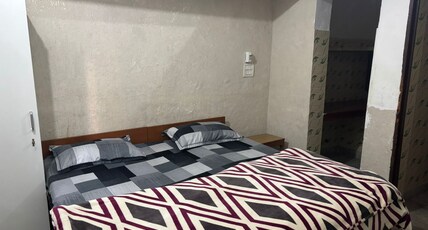 Nirupamratan Homestay Close by ISBT Room Type - Deluxe Non Ac
