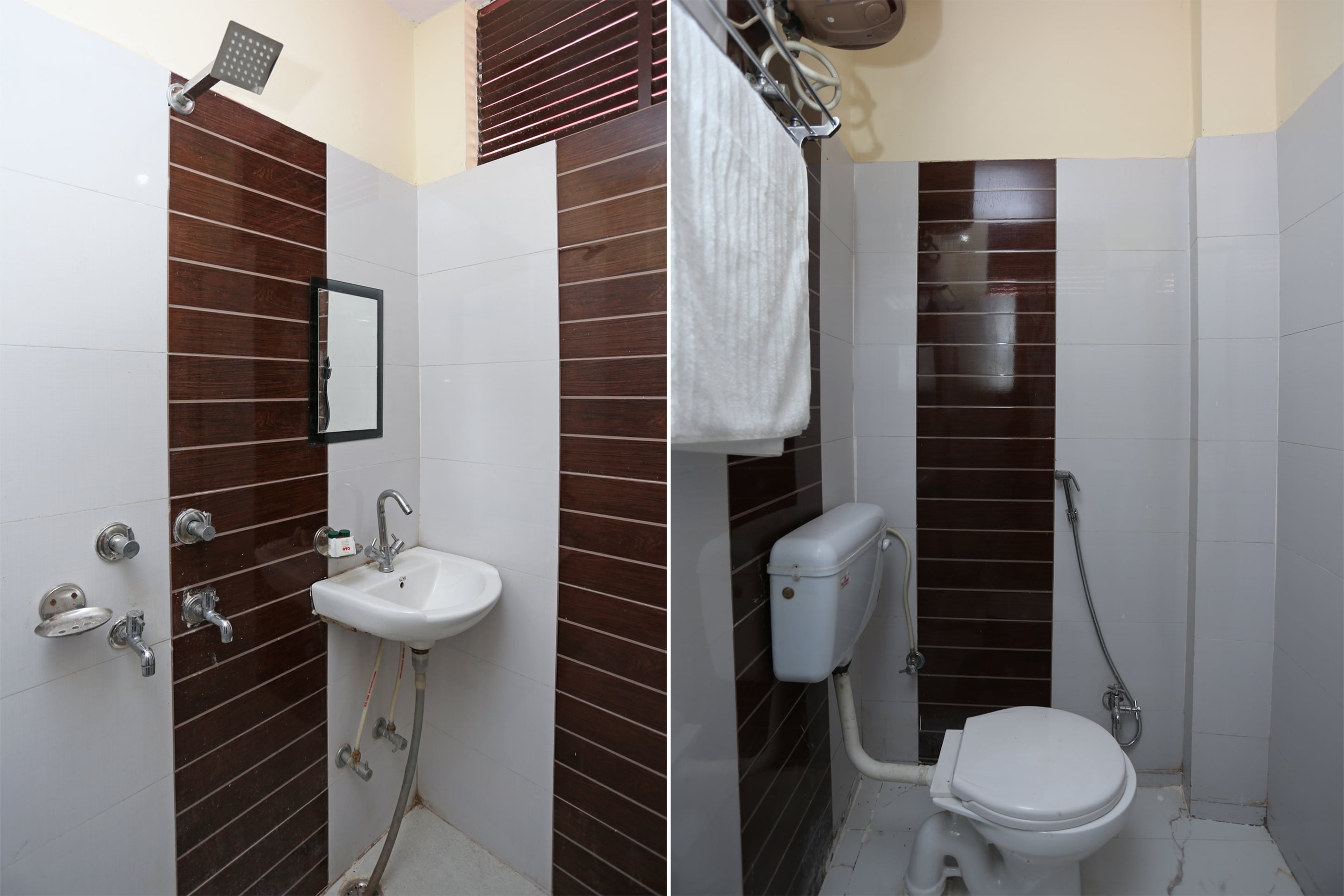 Super Hotel O Shree Shree Guest House - Tap to explore photos