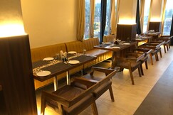 Hotel Bhandari Palace 