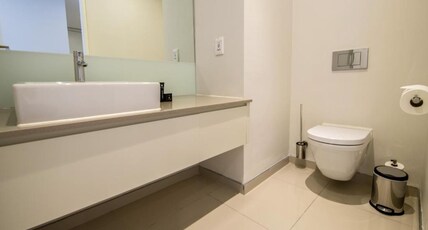 The Capital Mirage Hotel Room Type - Luxury Studio