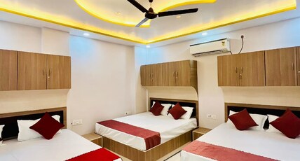 PVS Grand Room Type - Family Room