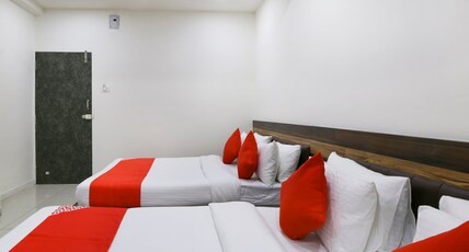 Hotel O Shiv Kunj Room Type - Classic