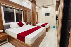 Govindam inn homestay