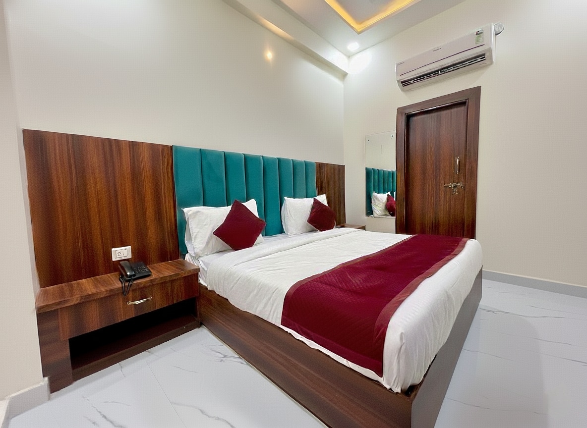 HOTEL KARGIL - Tap to explore photos