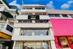 Super Collection O Bank More Dhanbad Formerly Hotel Sri Ganesh Ji