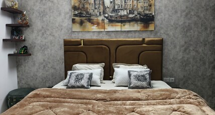 A Cozy Hideaway for Date Nights and  Friends Time Room Type - A Cozy Hideaway for Date Nights and  Friends Time