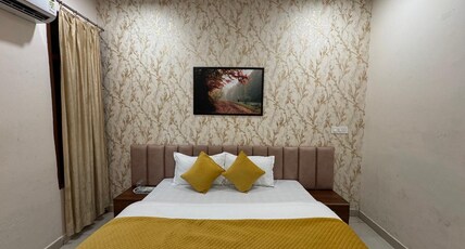 Hotel Urban Nest Room Type - Bedroom 4