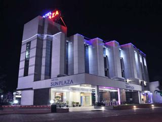 Hotel Sun Plaza
