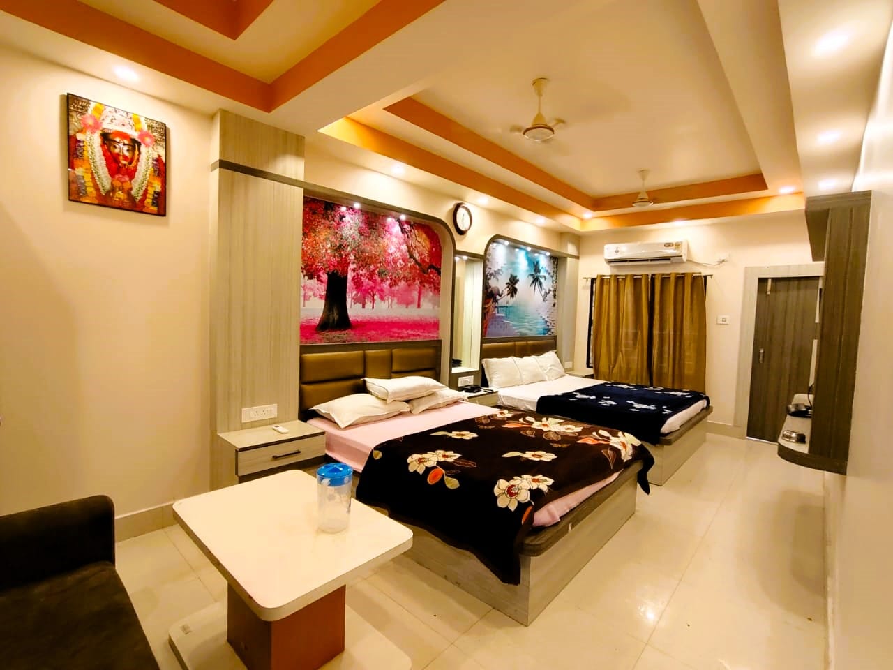 Hotel Sudakshina - Tap to explore photos