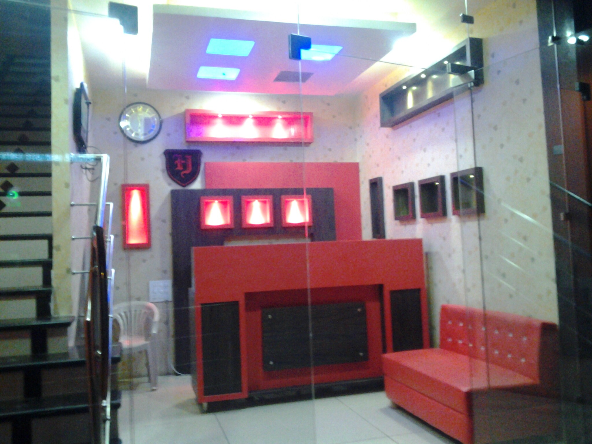 Main gallery