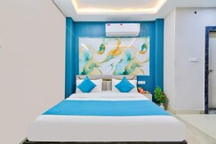 Hotel Brij Stone- Vrindavan