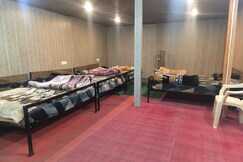 Himalayan Kedar Retreat-100 Mtrs From Temple