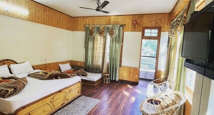 The White House - By the Riverside Room Type - SUPER DELUXE ROOM