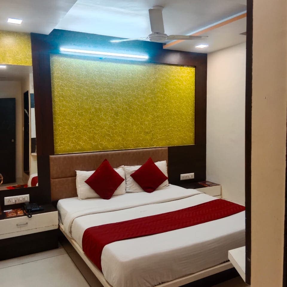 Hotel Radhe Group - Tap to explore photos