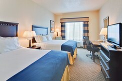 Holiday Inn Express DELANO HWY 99