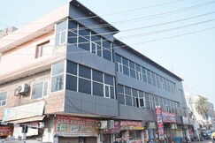 Hotel the Chandigarh