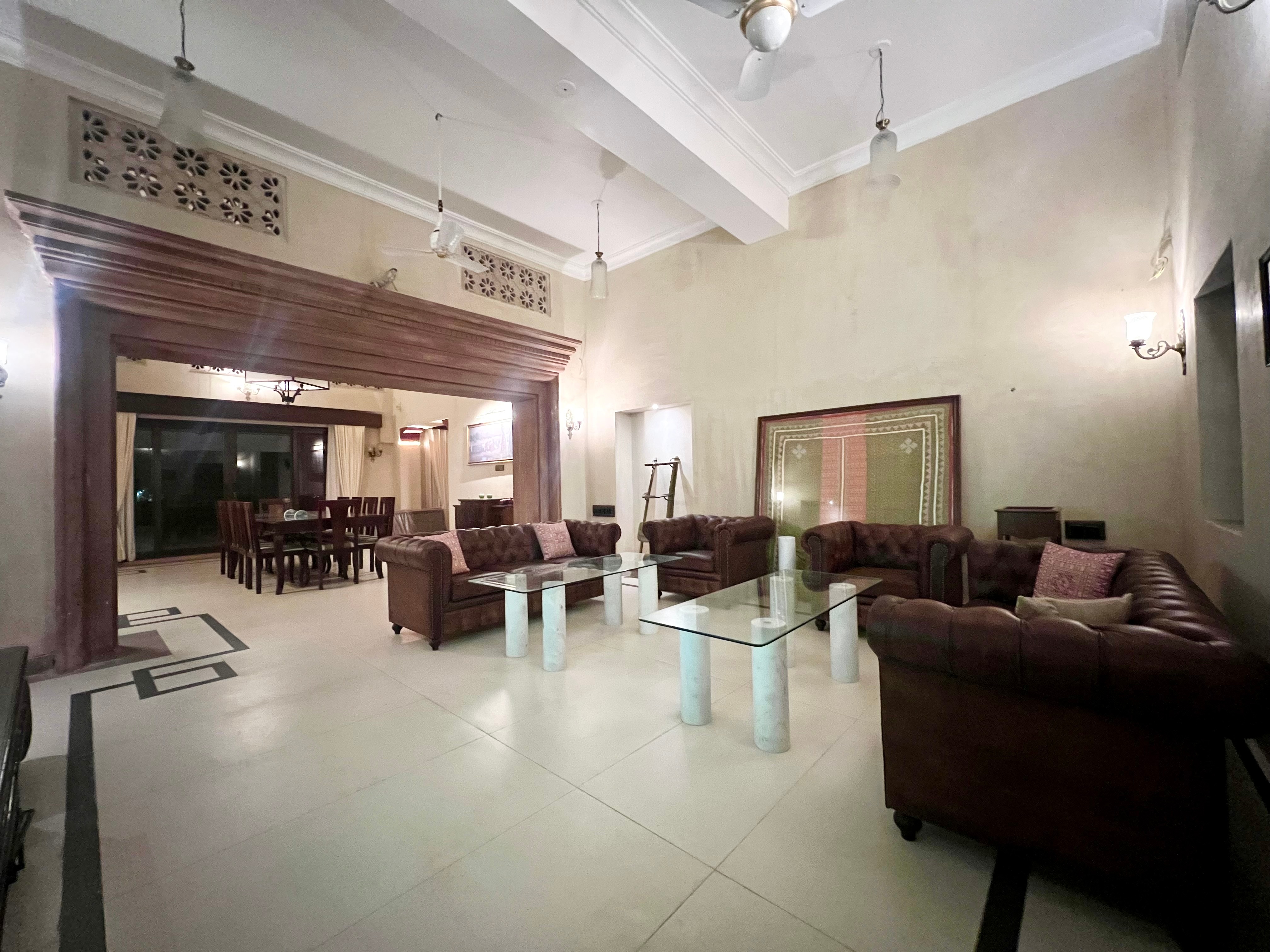 A Heritage Homestay - Tap to explore photos