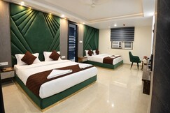 Address of Hotel Ishaan Palace Near Delhi Airport