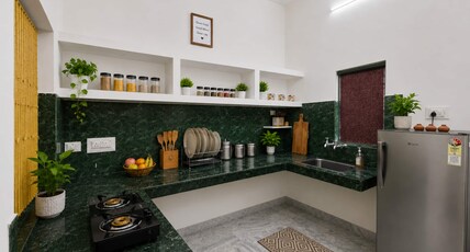 Yellow Nest Villa ideal for families Room Type - Yellow Nest Villa ideal for families