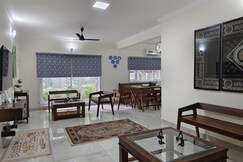 7 Elysee Homestay - Lapis, 3BHK