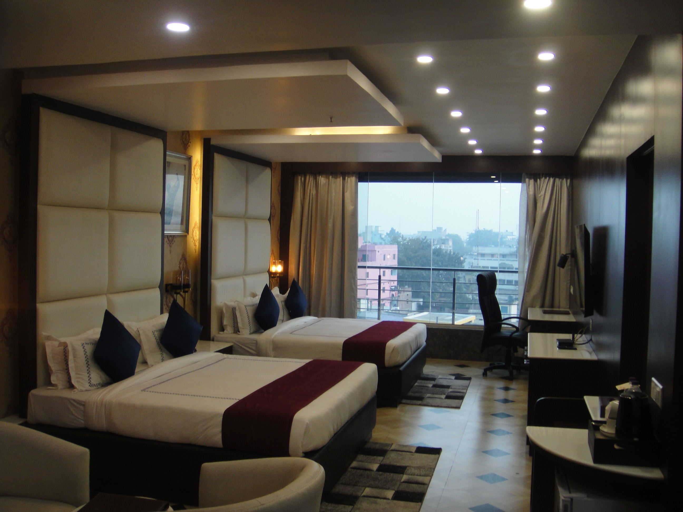 Main gallery