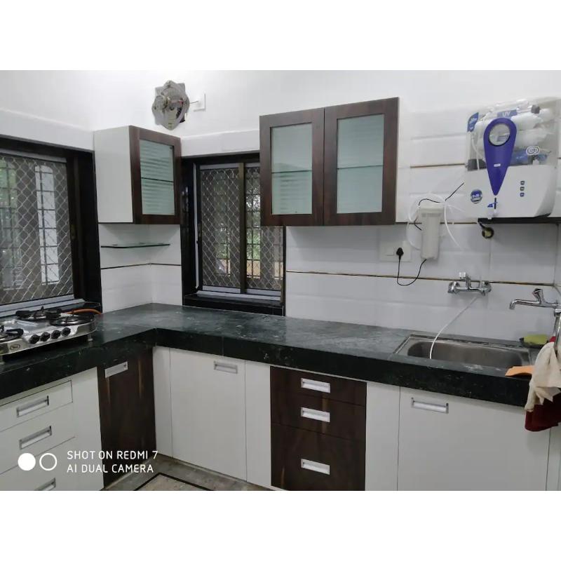 Prems Nest 1 BHK - Tap to explore photos