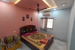 Address of Thaur Thikana Homestay