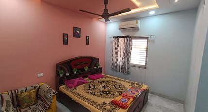 Thaur Thikana Homestay Room Type - Thaur Thikana Deluxe Bedroom 