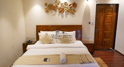The Brick & Palm Resort Room Type - PREMIUM