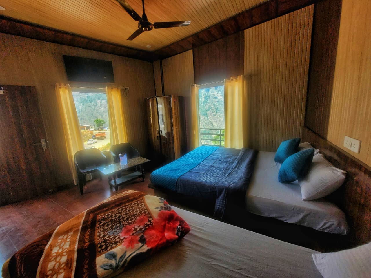 Shivlok Hotel - Tap to explore photos