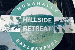 Hosahally Hillside Retreat