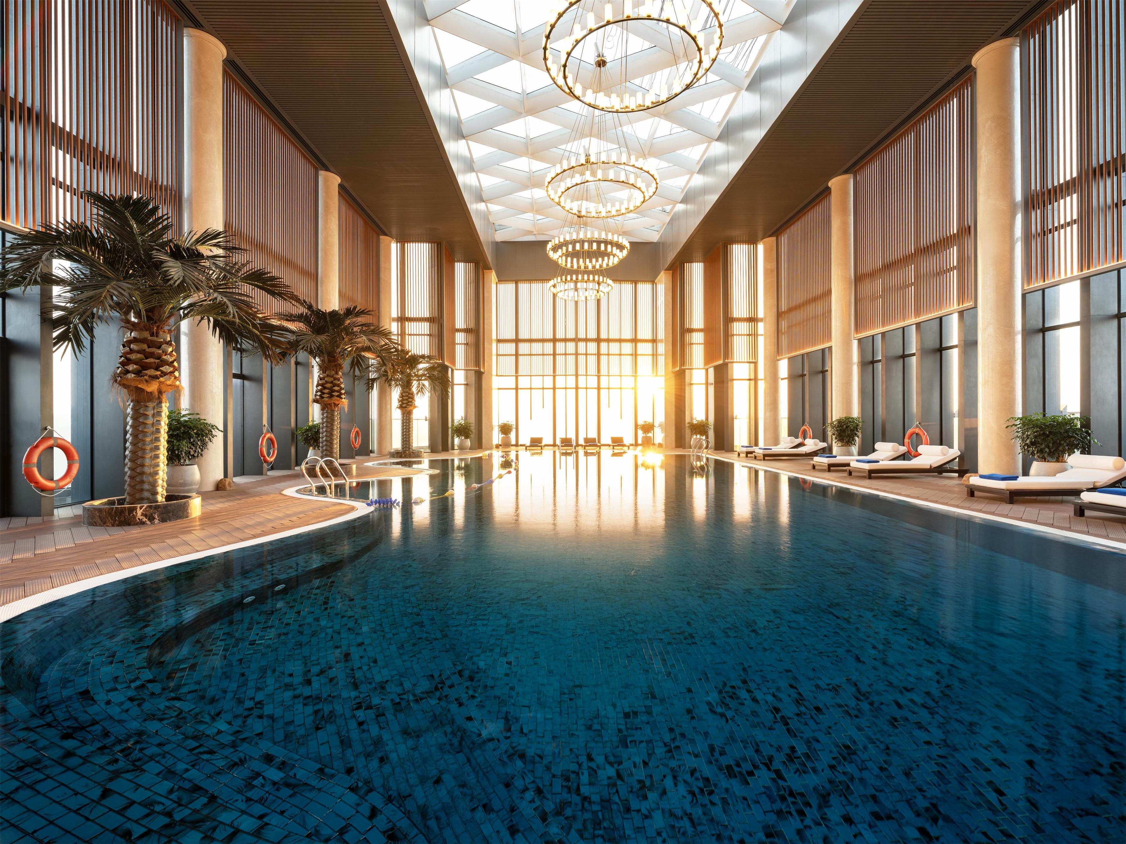 Radisson Blu Hotel, Ha Long Bay - Tap to explore photos