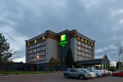 Holiday Inn Great Falls- Convention Center