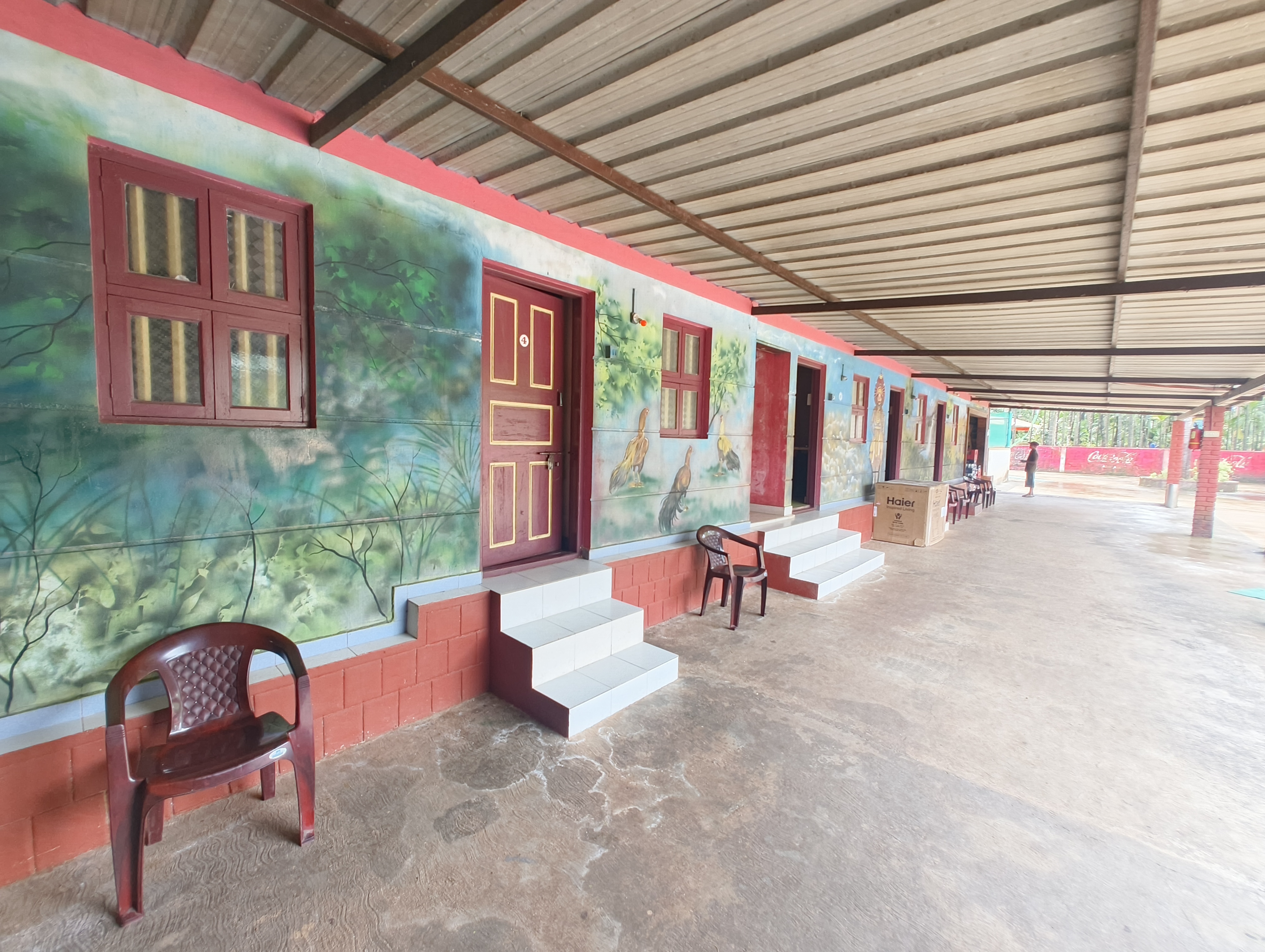 Main gallery