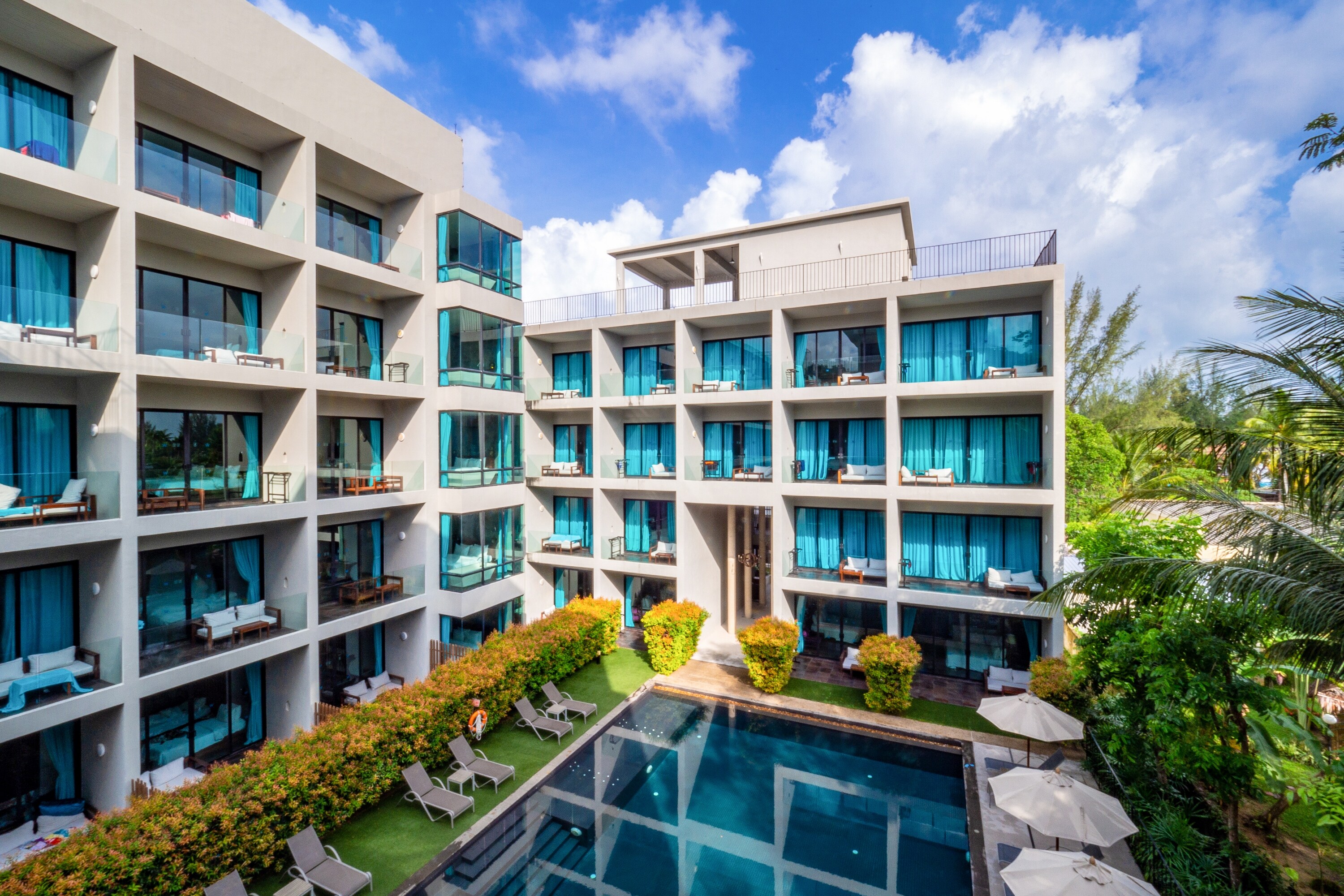 The Waters Khao Lak by Katathani - Tap to explore photos