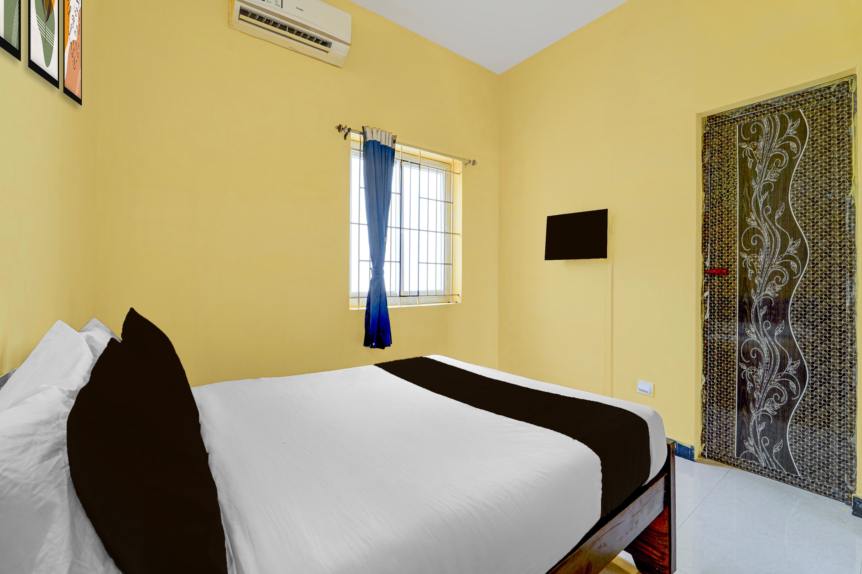 Hotel O Narsampathi Lakeview Coimbatore Formerly GM Grand - Tap to explore photos
