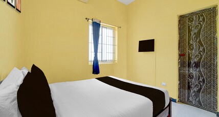 Hotel O Narsampathi Lakeview Coimbatore Formerly GM Grand Room Type - Classic
