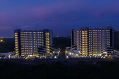 Rajhans Belliza 2BHK Apartments | By Akkibash Events