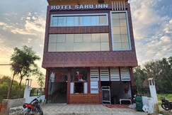 Hotel Sahu Inn Ayodhya