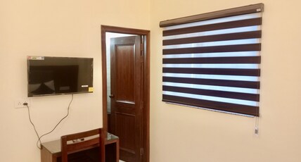 HOTEL ESS 8 Room Type - Standard Room