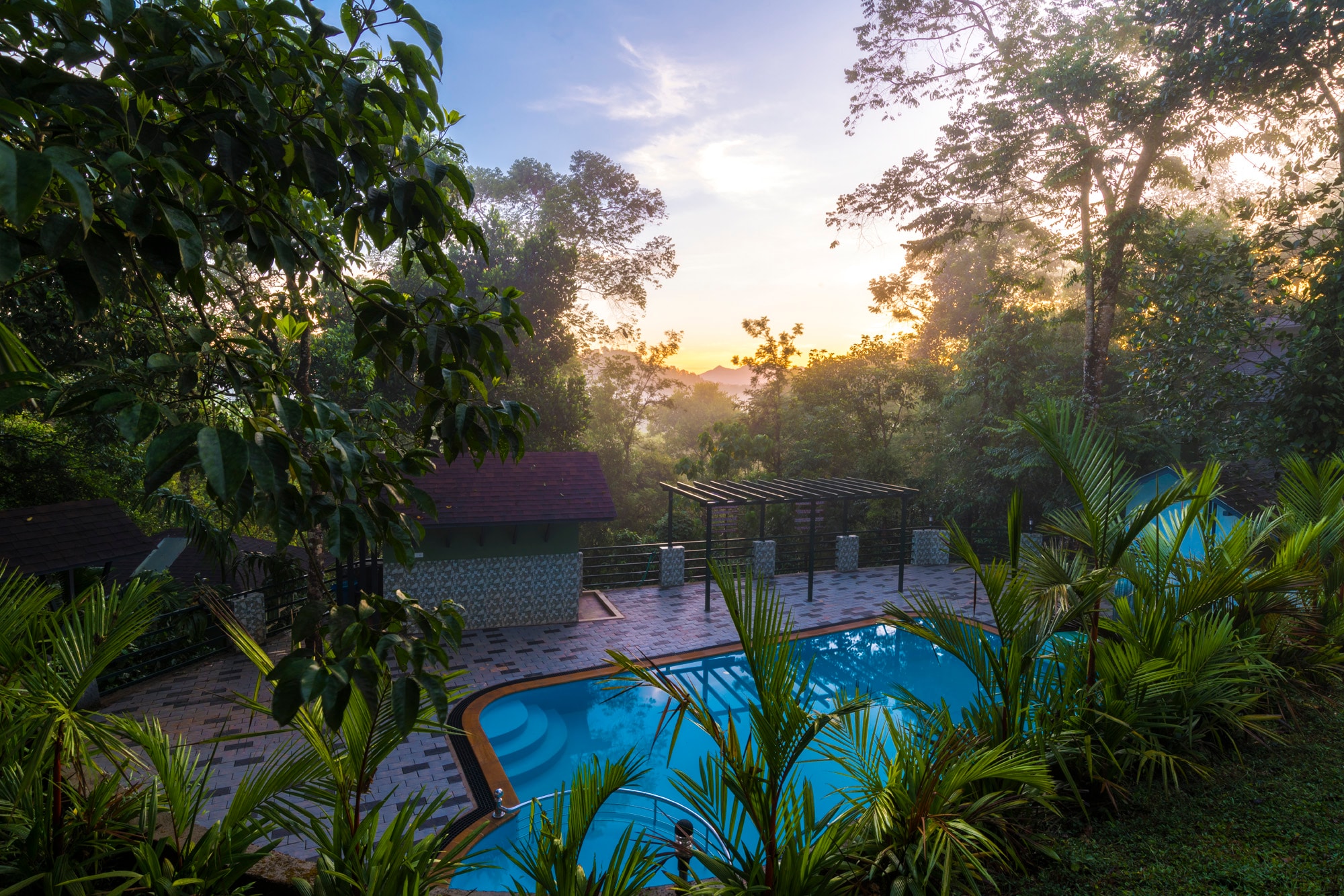 Adithya Nature Resort - Tap to explore photos