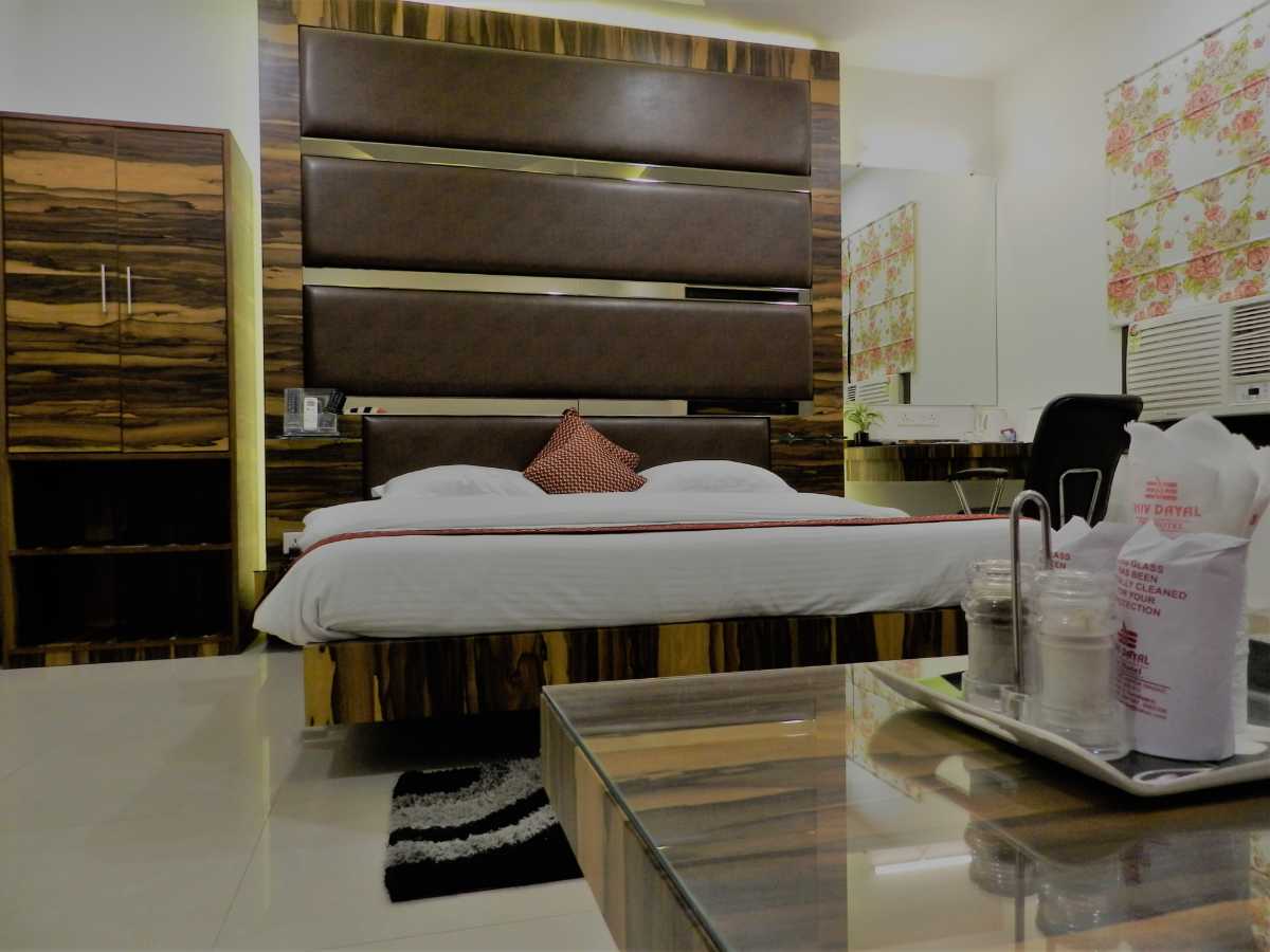 Shiv Dayal The Hotel - Tap to explore photos