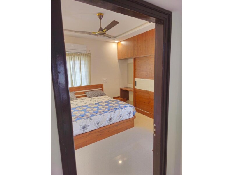 VEDHA Homestay - Tap to explore photos
