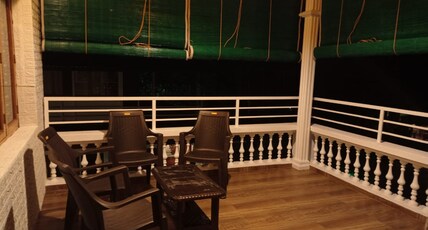 The Greenwoods Homestay Room Type - 2 Bedroom Unit