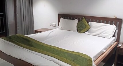The Meadows Resorts Room Type - Executive Room