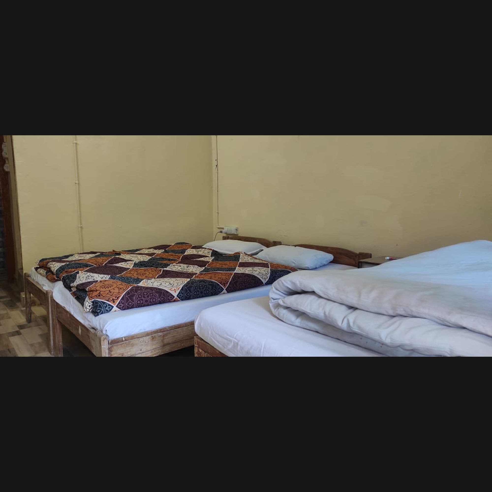 Parmar Guest House - Tap to explore photos