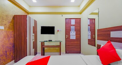 Hotel O Tranquil Stay Room Type - Classic