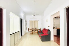 Hilltop Residency Home Stay Athirappilly